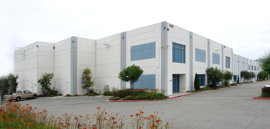 2300-2378 Peck Rd,City of Industry,CA,90601,US City of Industry,CA
